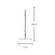 Squeegee 35 cm